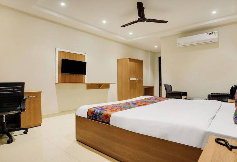 Fabhotel Mansarovar Inn