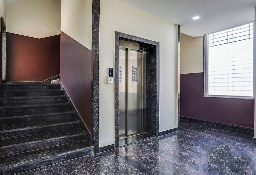 Fabhotel Mansarovar Inn