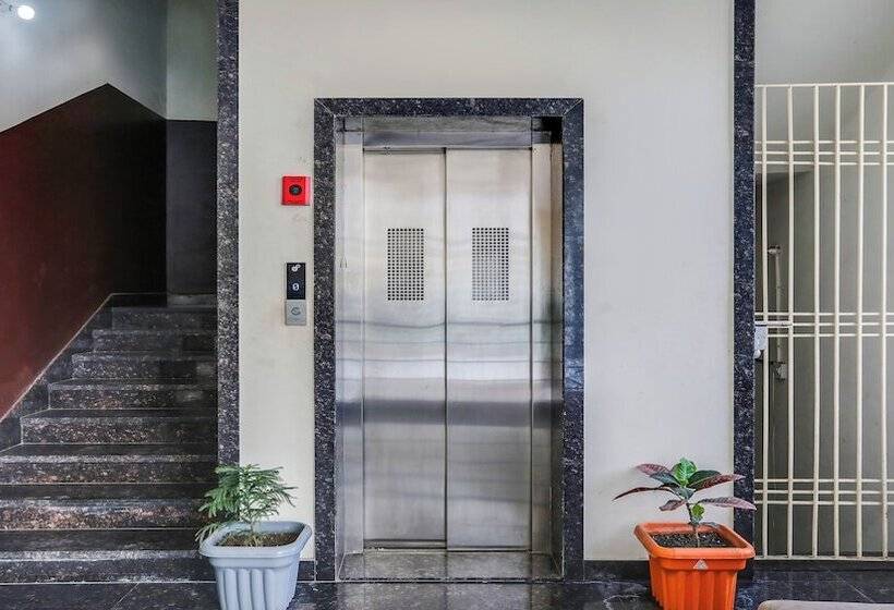 Fabhotel Mansarovar Inn