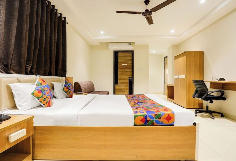 Fabhotel Mansarovar Inn