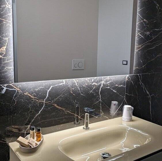 مبيت وإفطار Pietra Viva Suite E Relax