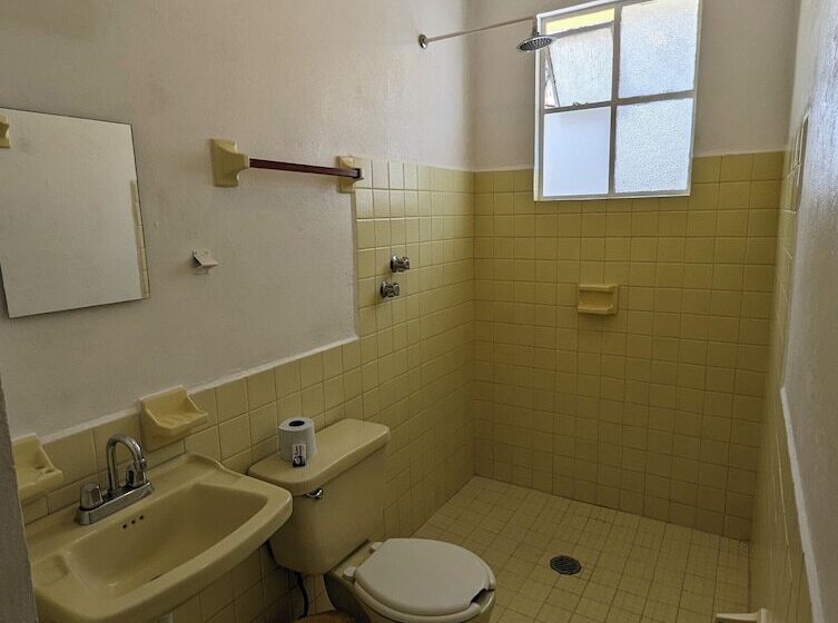 فندق Posada Familiar Ivonne