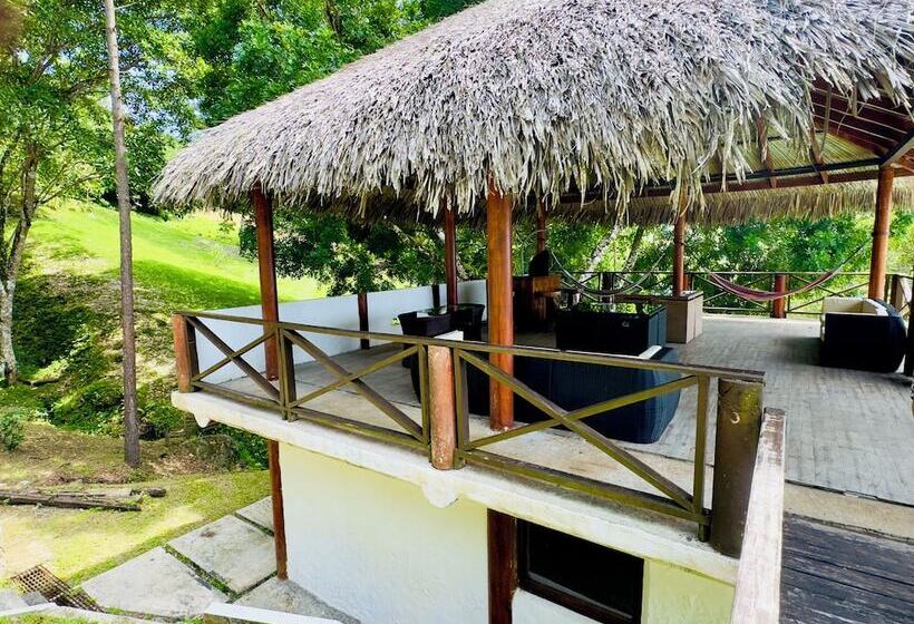 هتل Ranchos De Chalia Panama