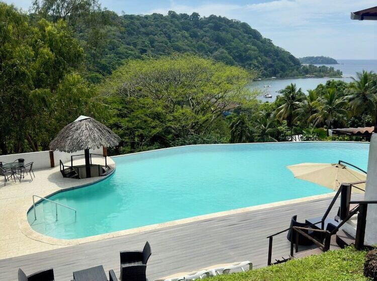 هتل Ranchos De Chalia Panama