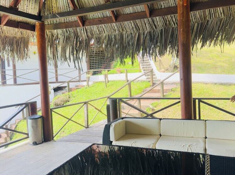 هتل Ranchos De Chalia Panama