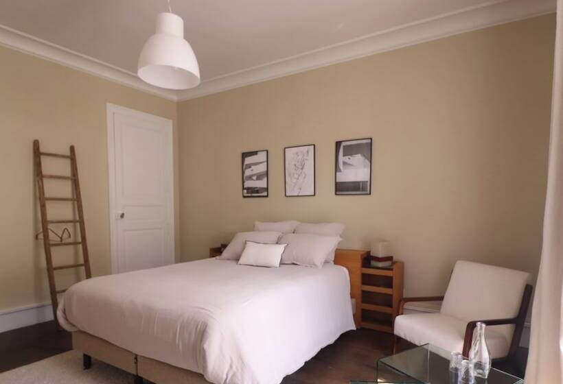 Le25 Parahotellerie