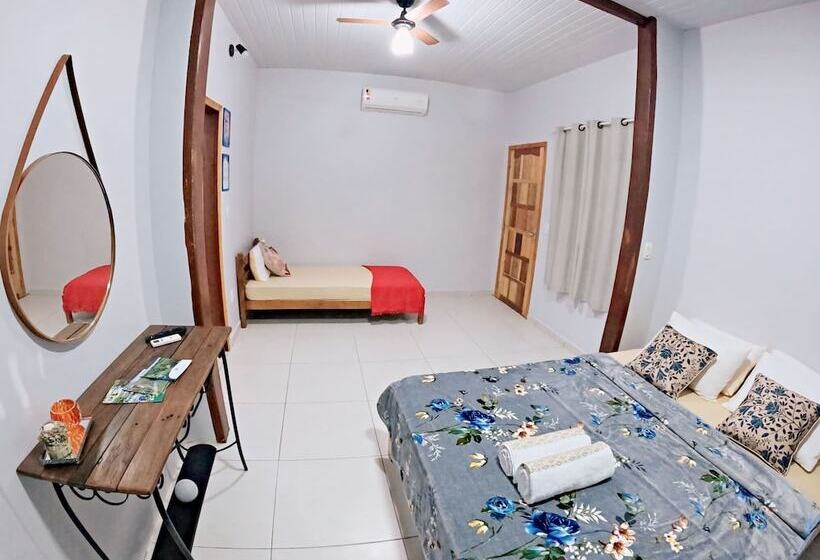بنسيون Casa Frida Bonito