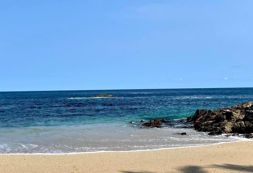 فندق Casa Esperanza