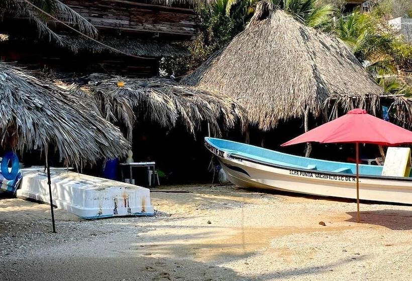 فندق Casa Esperanza