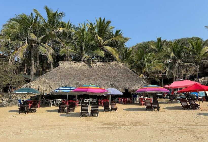 فندق Casa Esperanza