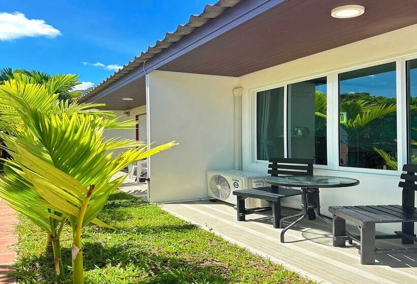 酒店 Oyo 75492 Carpe Diem Homestay