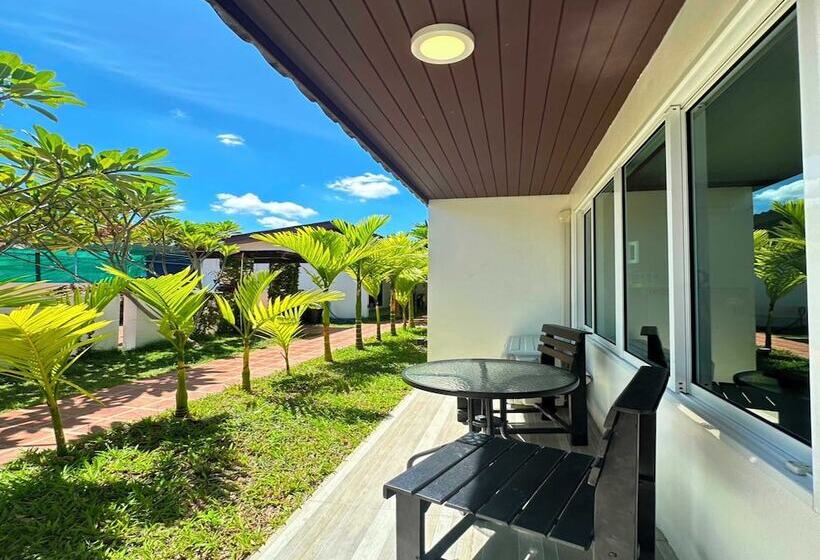 酒店 Oyo 75492 Carpe Diem Homestay