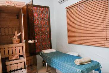 هتل Laurel Heritage Resort And Spa