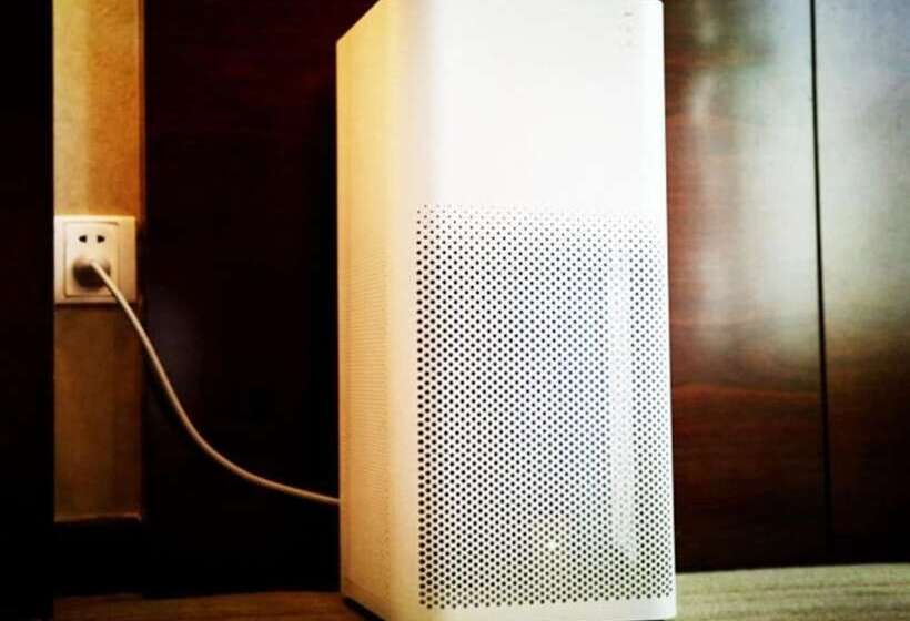 Fotos del hotel Rising Butterfly:  23