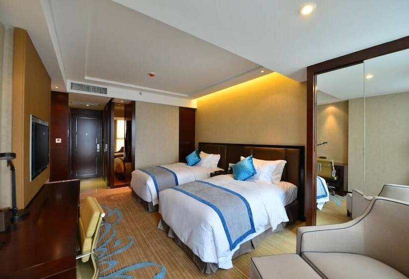 Fotos del hotel Rising Butterfly:  5