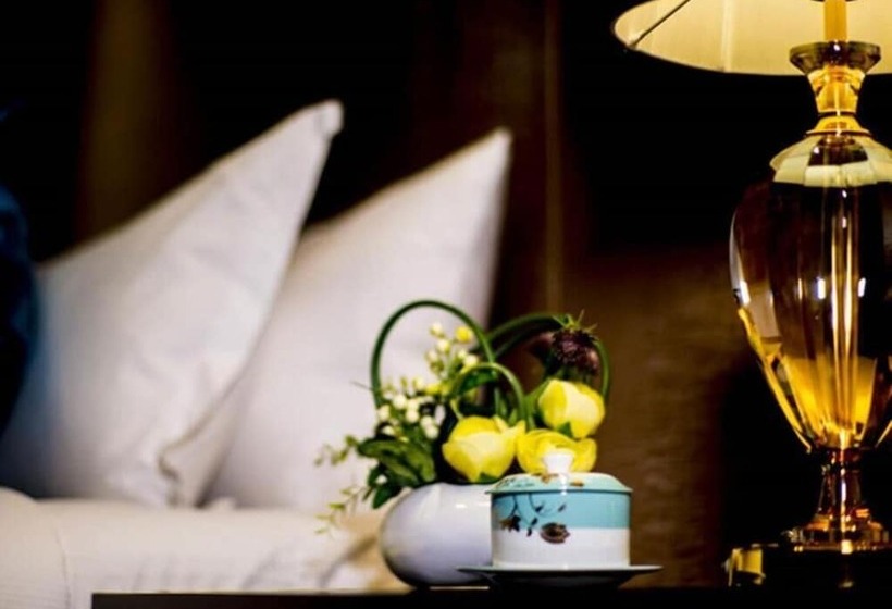 Fotos del hotel Rising Butterfly:  15