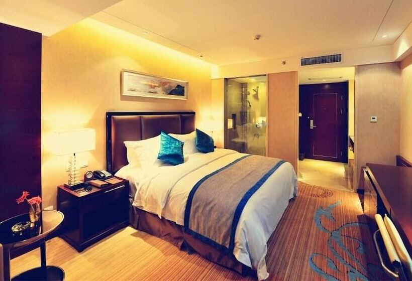 Fotos del hotel Rising Butterfly:  9