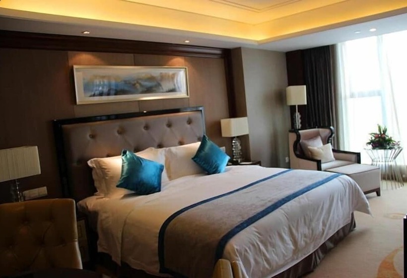 Fotos del hotel Rising Butterfly:  8