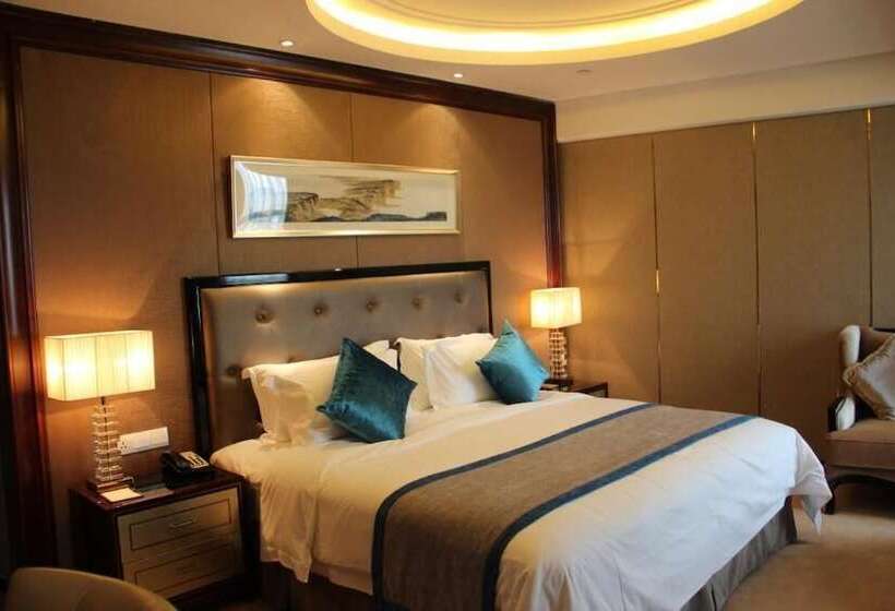 Fotos del hotel Rising Butterfly:  11