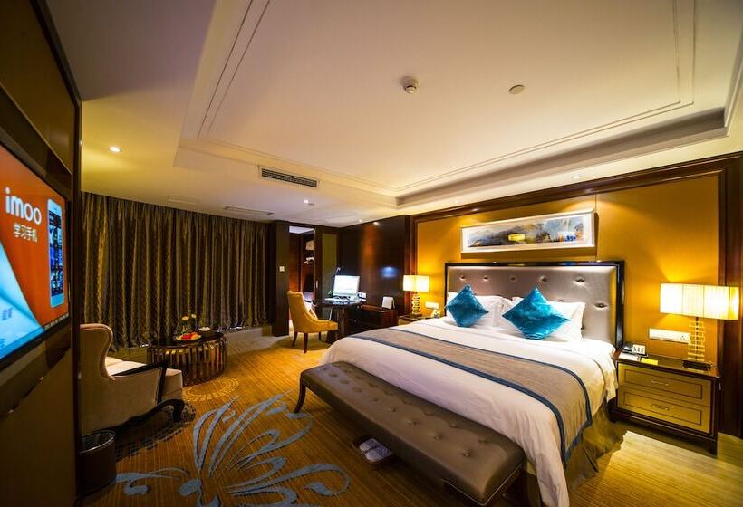 Fotos del hotel Rising Butterfly:  3