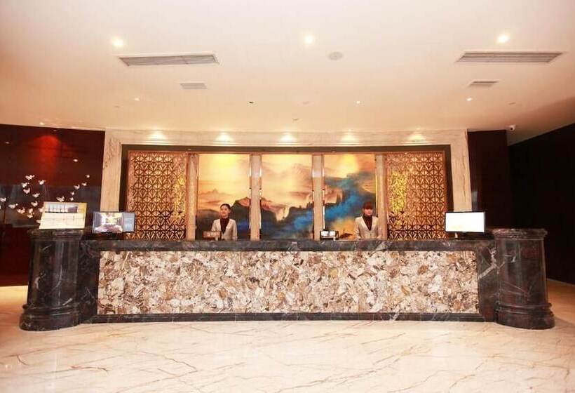 Fotos del hotel Rising Butterfly:  20