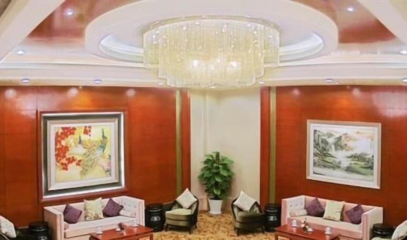 هتل Empark Grand