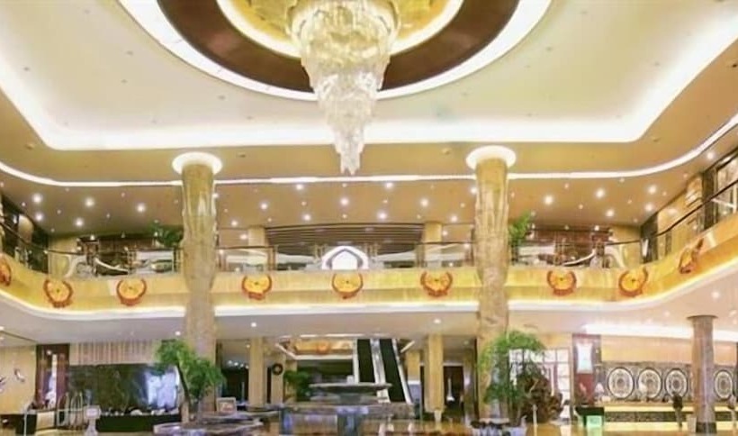 هتل Empark Grand