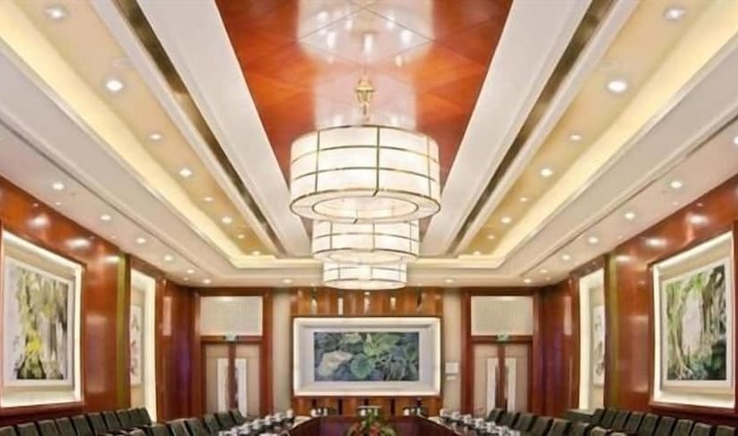هتل Empark Grand