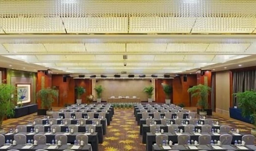هتل Empark Grand