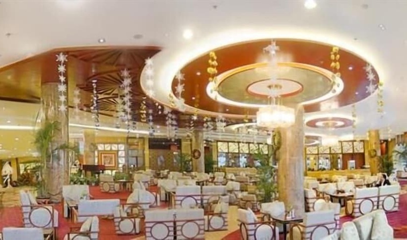 هتل Empark Grand