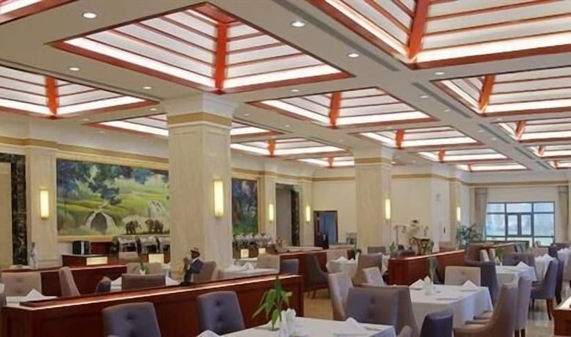 هتل Empark Grand