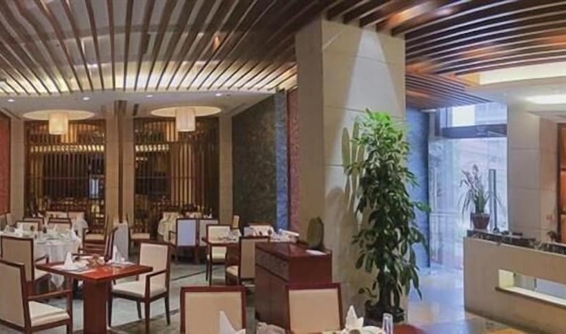 هتل Empark Grand