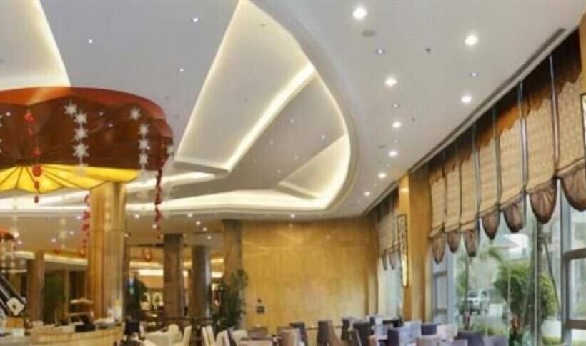 هتل Empark Grand