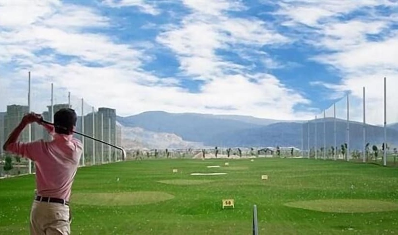 هتل Empark Grand