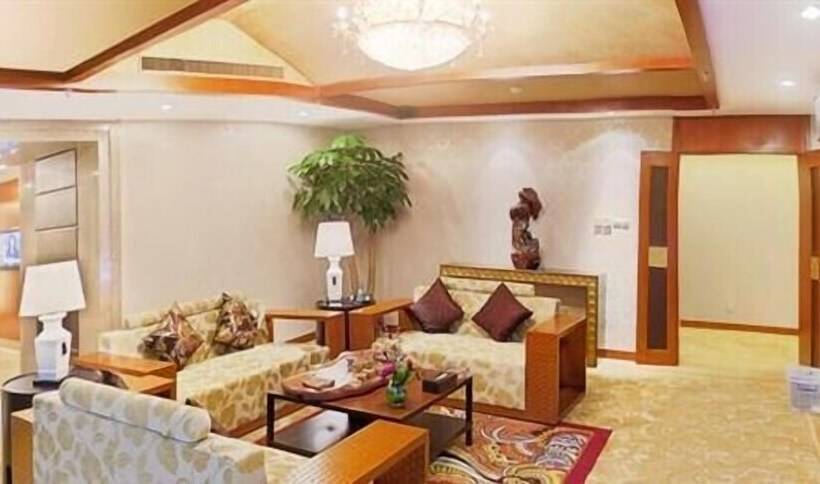 هتل Empark Grand