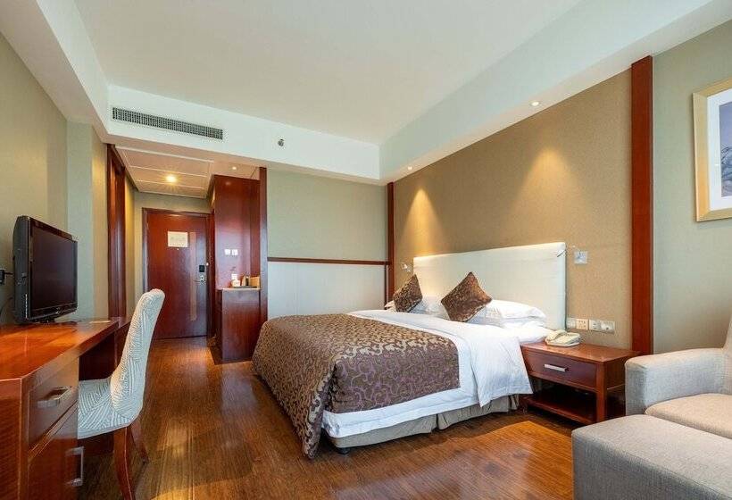هتل Empark Grand