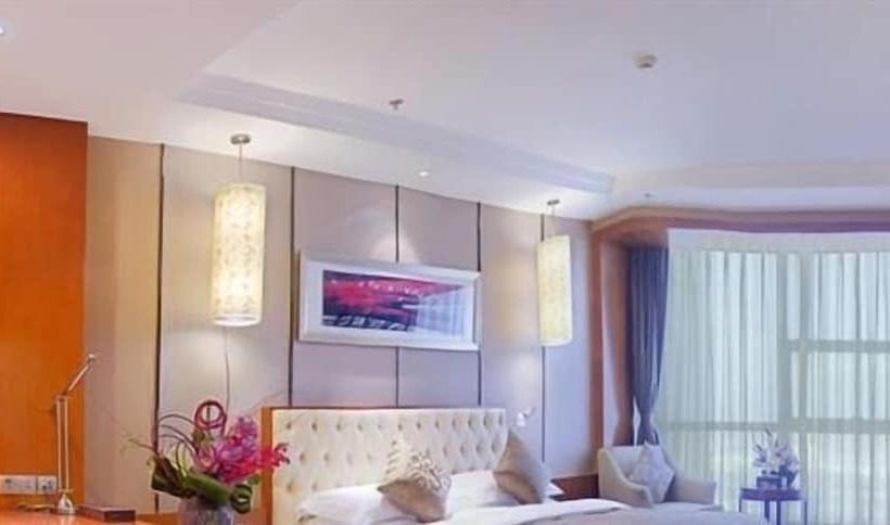 هتل Empark Grand