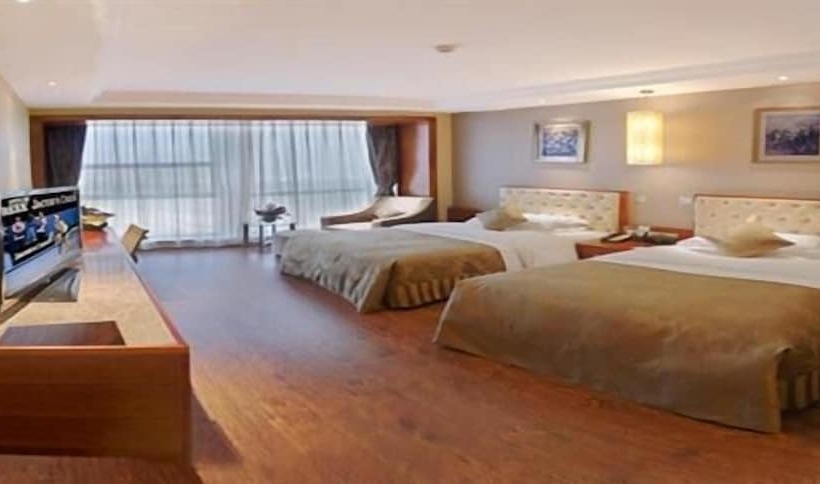 هتل Empark Grand