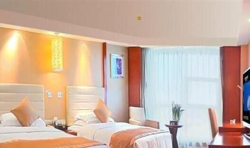 هتل Empark Grand