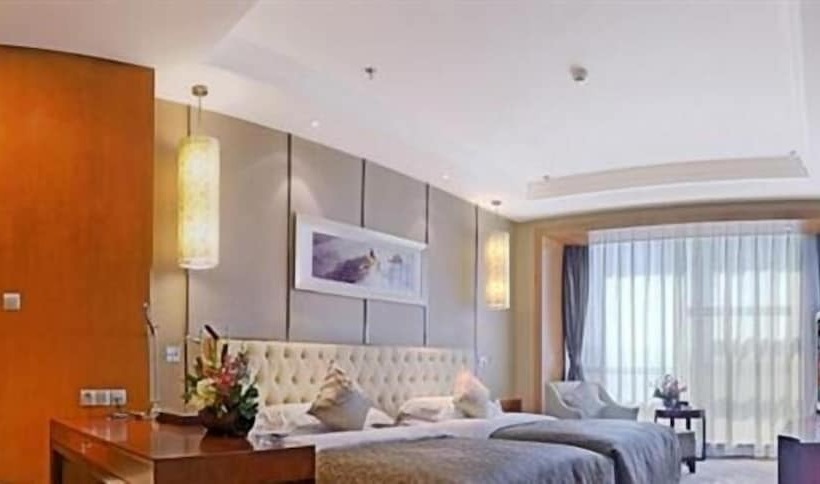 هتل Empark Grand