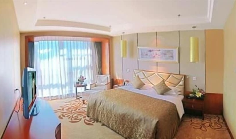 هتل Empark Grand