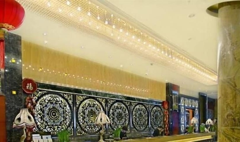 هتل Empark Grand