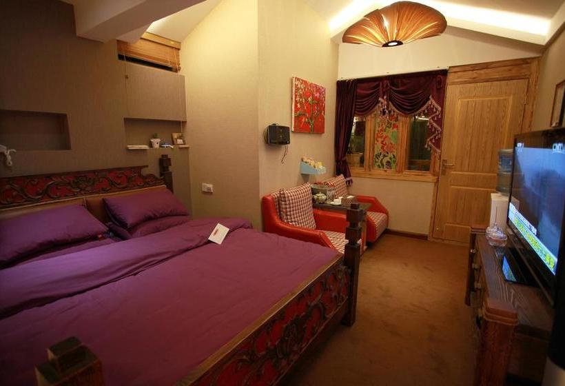 Hotel Laomofang Boutique Inn Baisuifang Branch