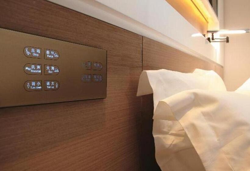 Lavande Hotel Shantou Chenghai Branch
