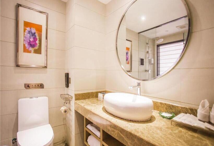 Lavande Hotel Zhanjiang Guomao