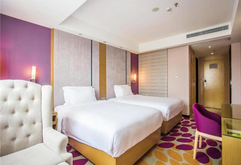 Lavande Hotel Zhanjiang Guomao