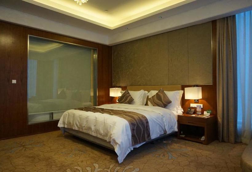 Hotel Harbin Tangram