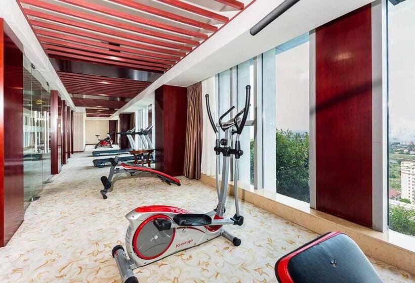 Vienna Hotel Xinyu Kaiguang