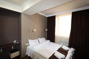 هاستل Mkhitaryan S Guest House