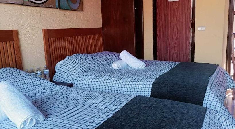 Alebrije Hotel Boutique